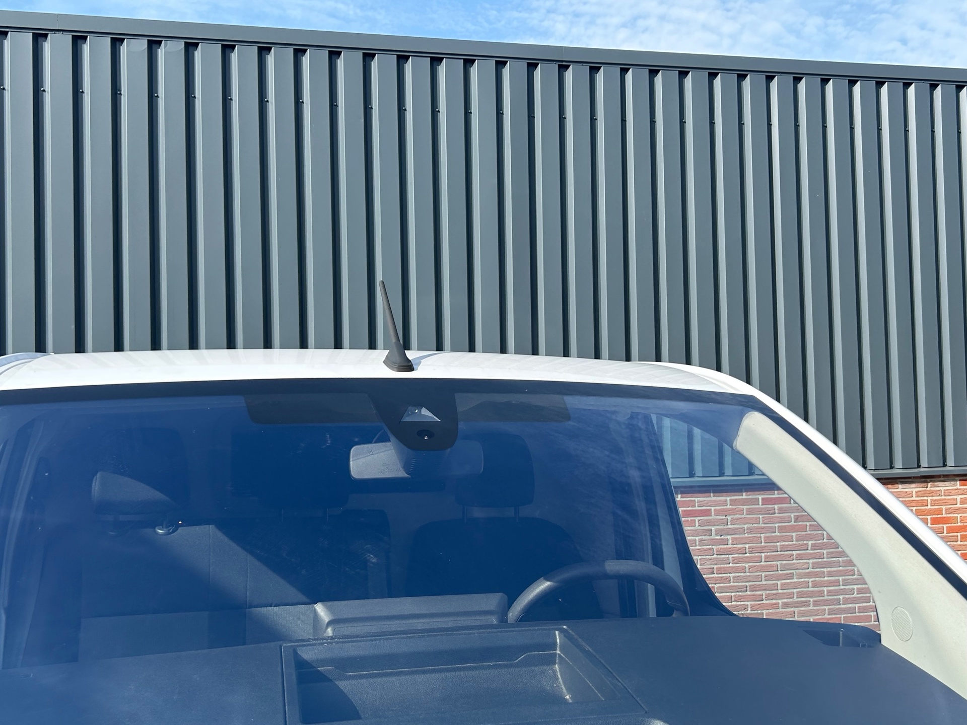 Foto van Peugeot Expert