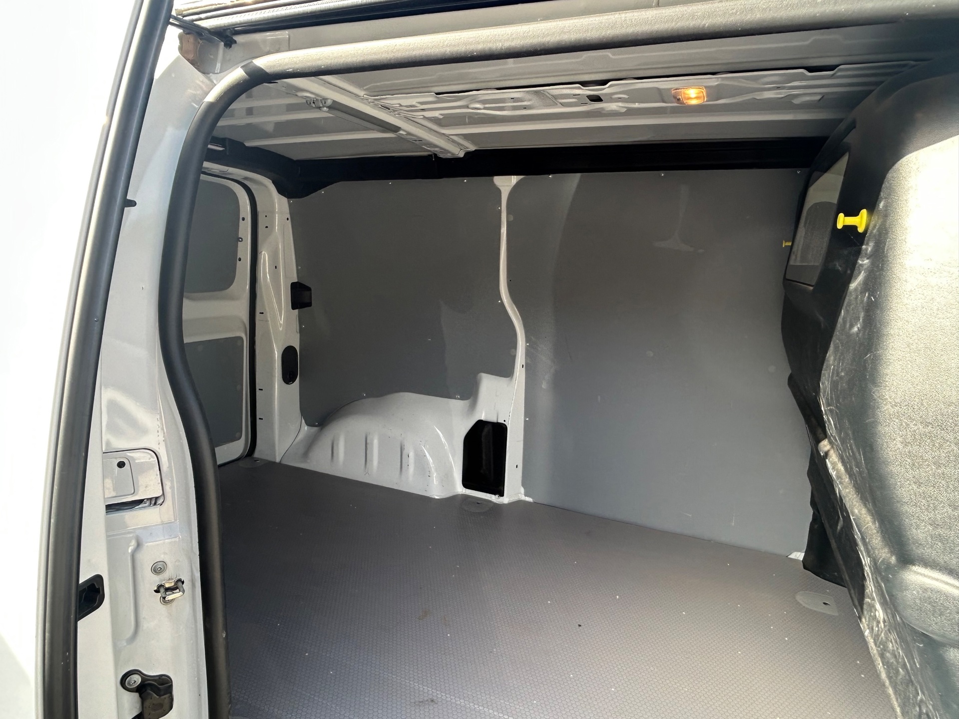 Foto van Peugeot Expert