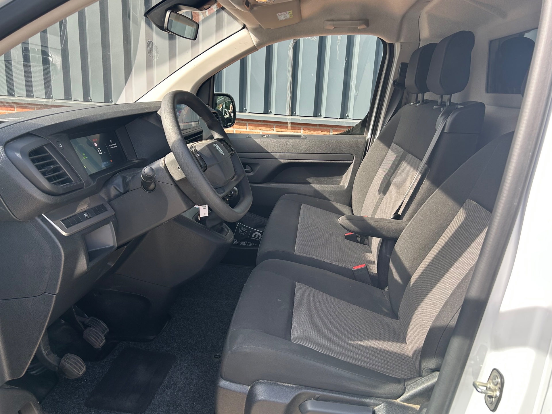 Foto van Peugeot Expert