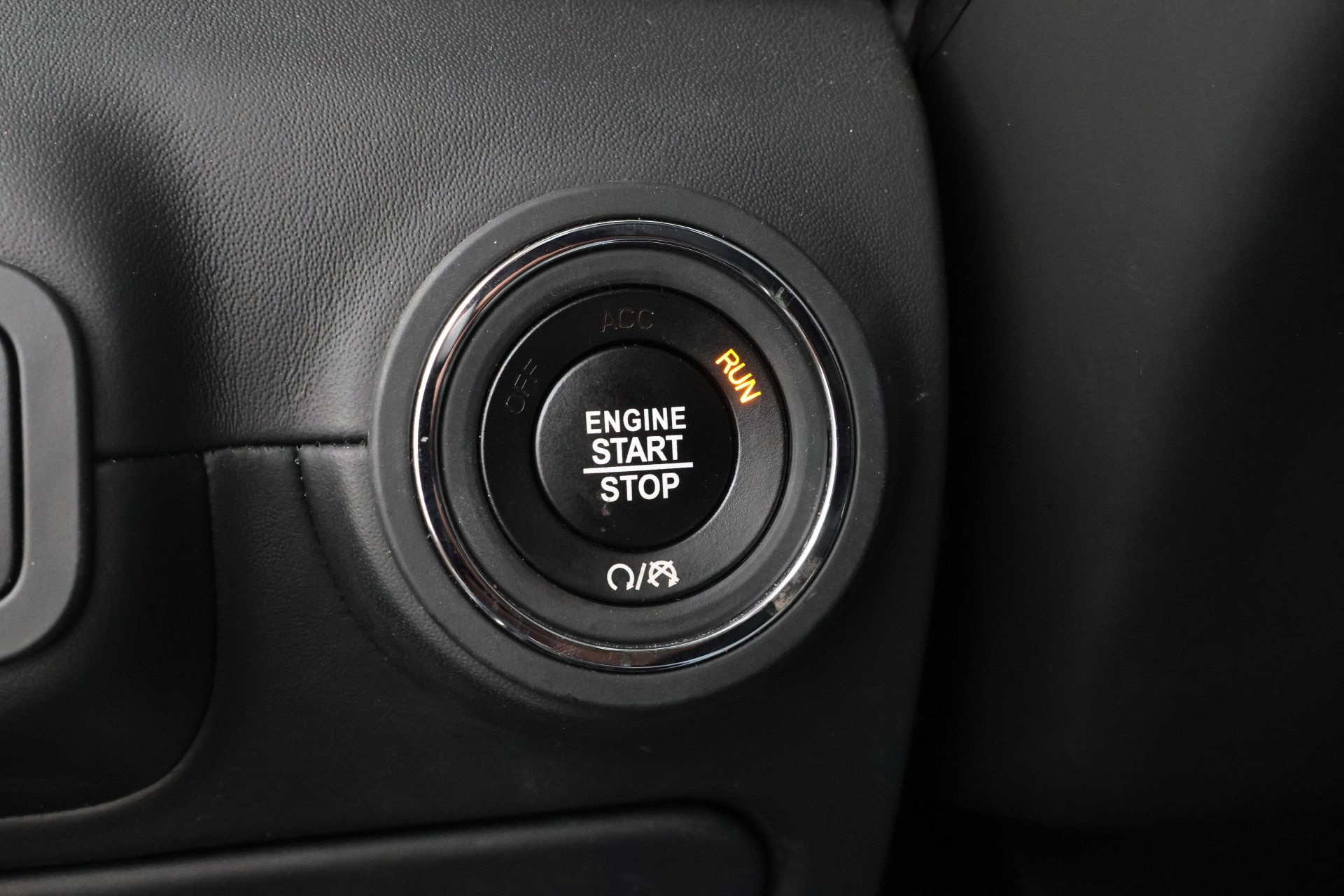 Foto van Maserati Ghibli
