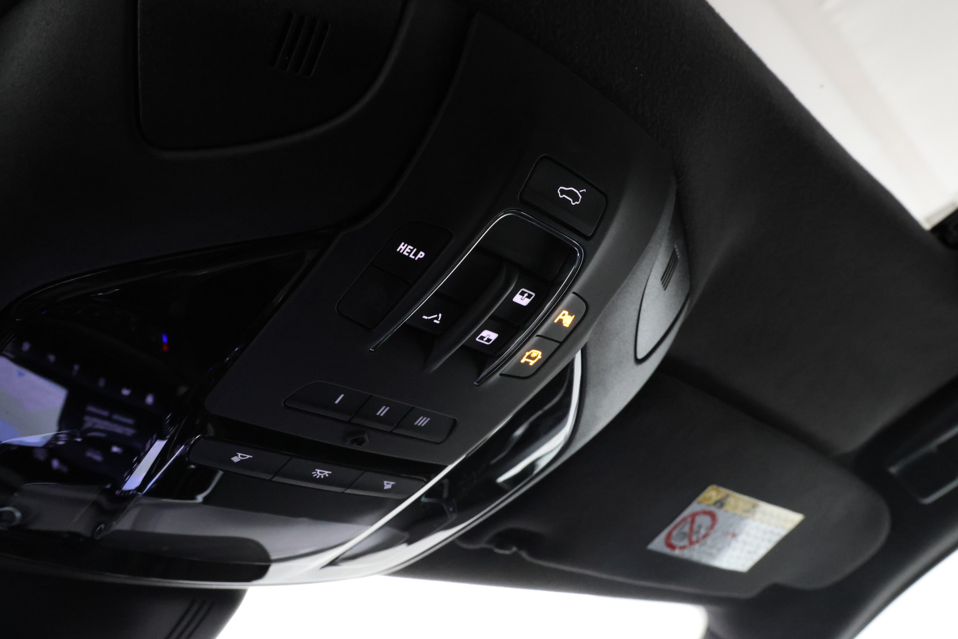 Foto van Maserati Ghibli
