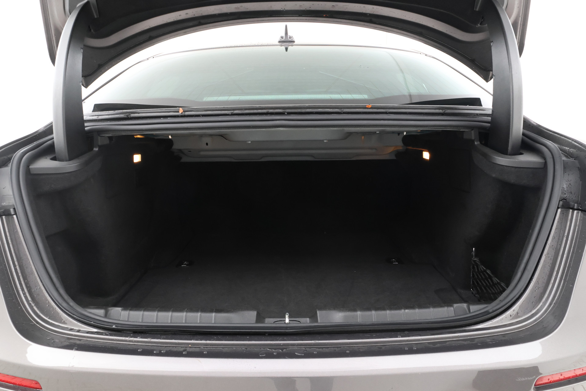 Foto van Maserati Ghibli