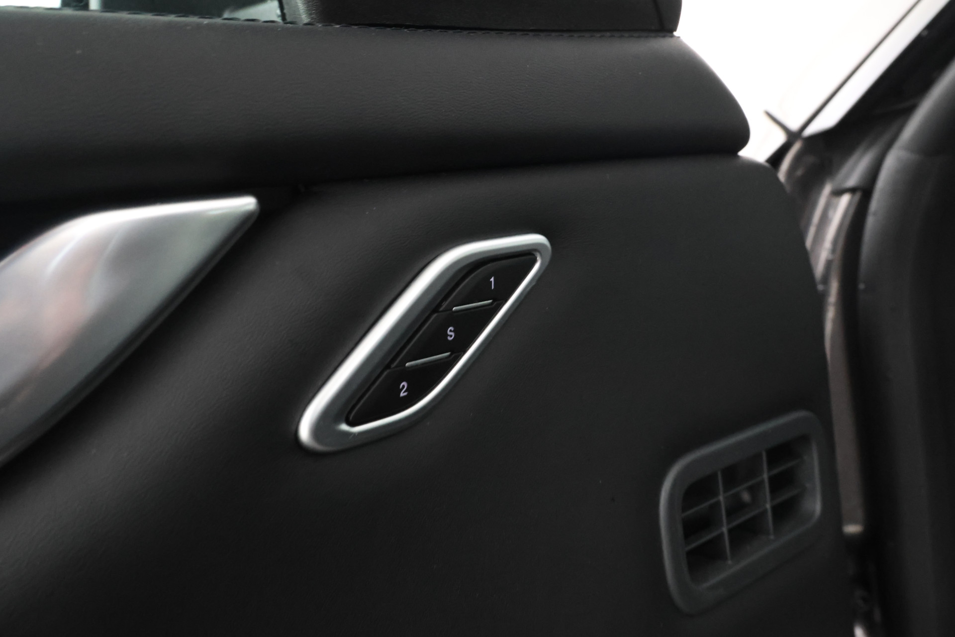 Foto van Maserati Ghibli