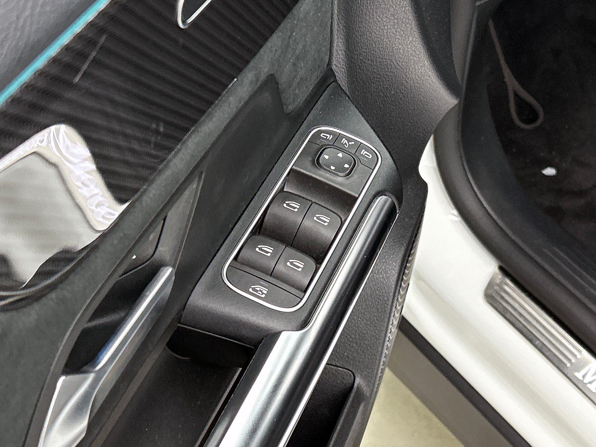 Foto van Mercedes-Benz Gla 250 E