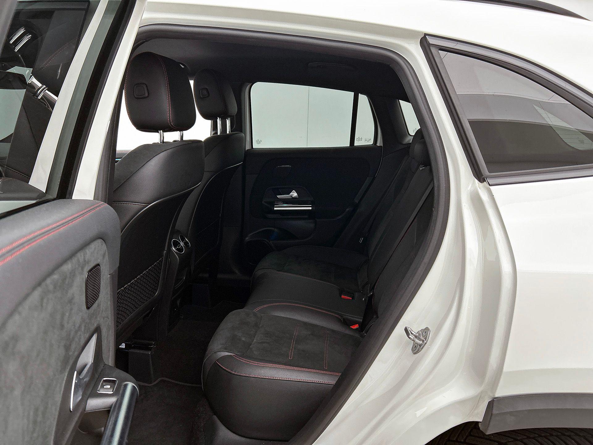 Foto van Mercedes-Benz Gla 250 E