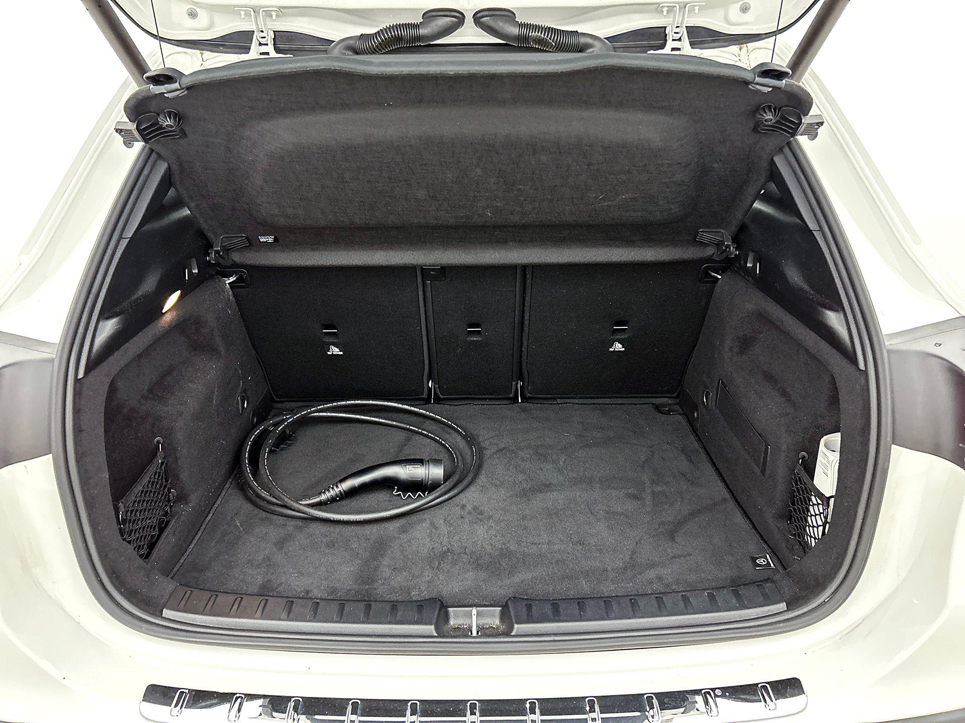 Foto van Mercedes-Benz Gla 250 E
