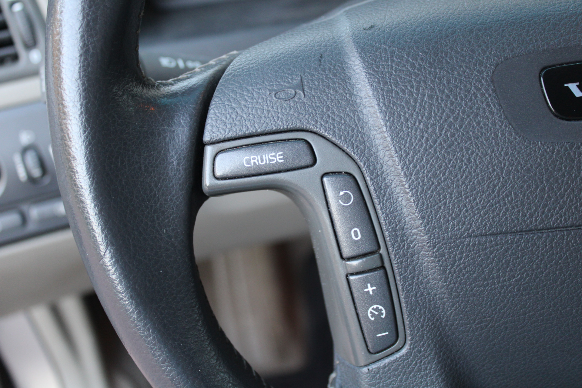 Foto van Volvo V70