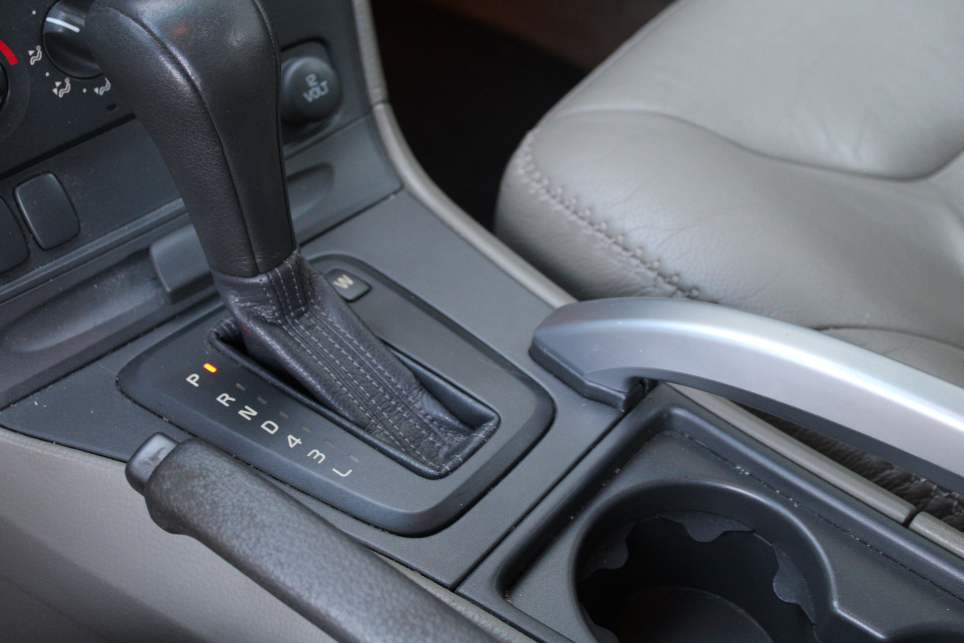 Foto van Volvo V70