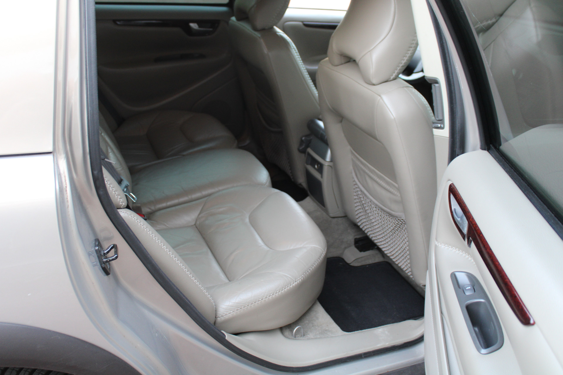 Foto van Volvo V70