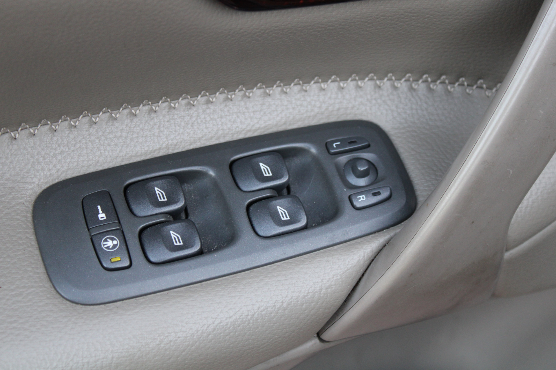 Foto van Volvo V70