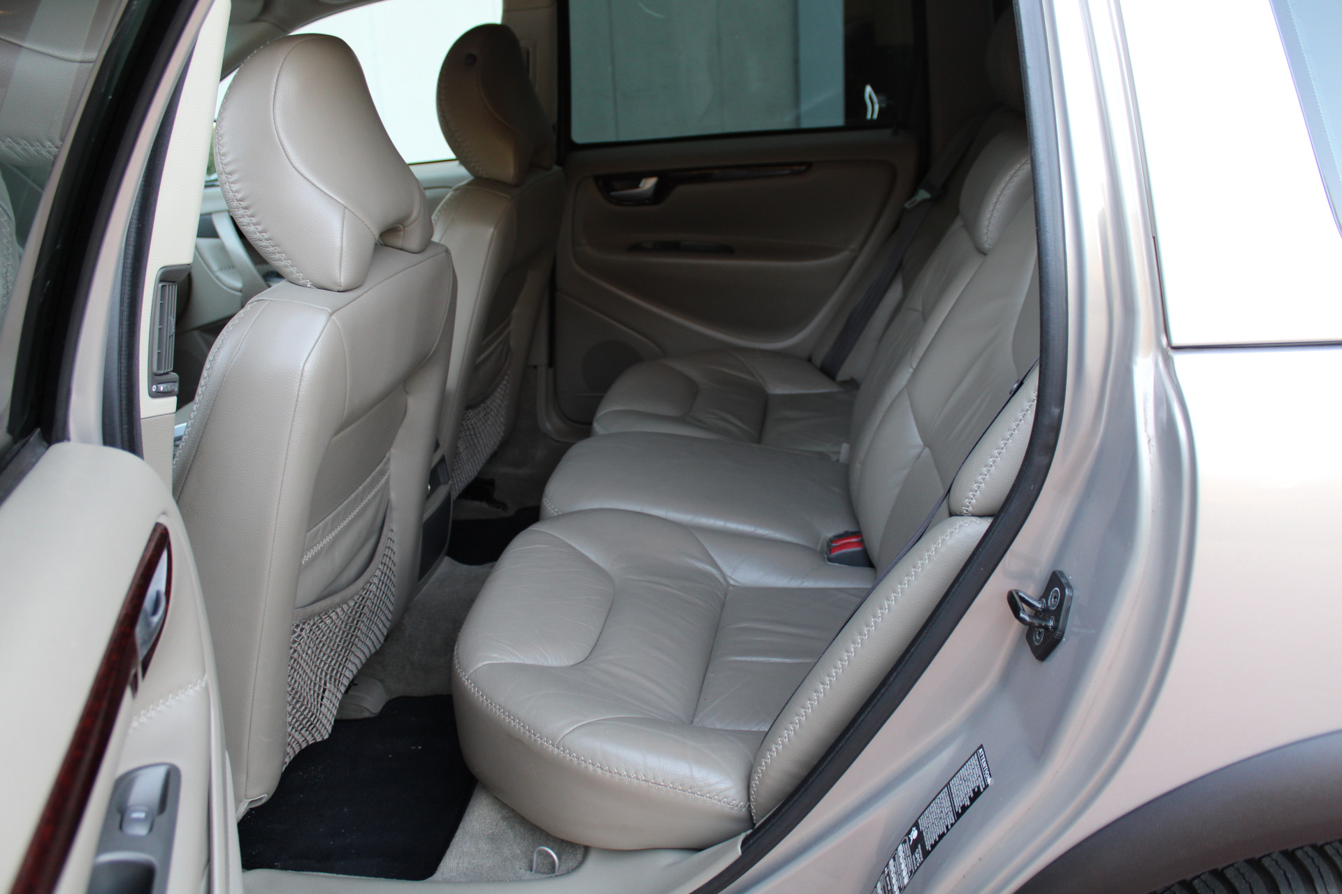 Foto van Volvo V70