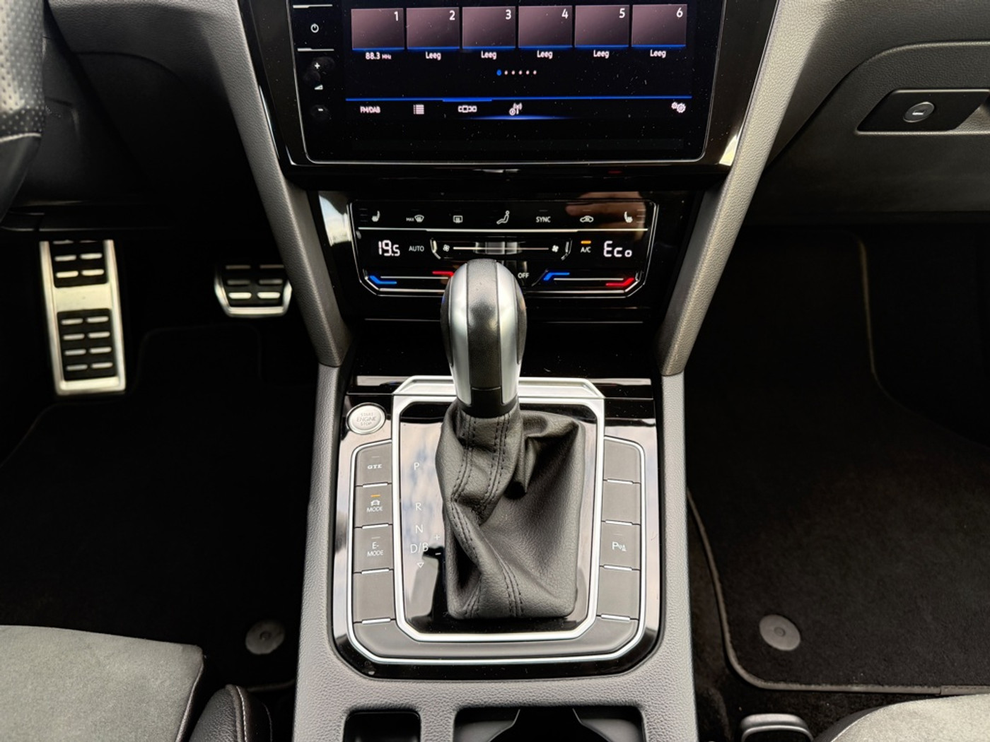Foto van Volkswagen Arteon Shooting Brake