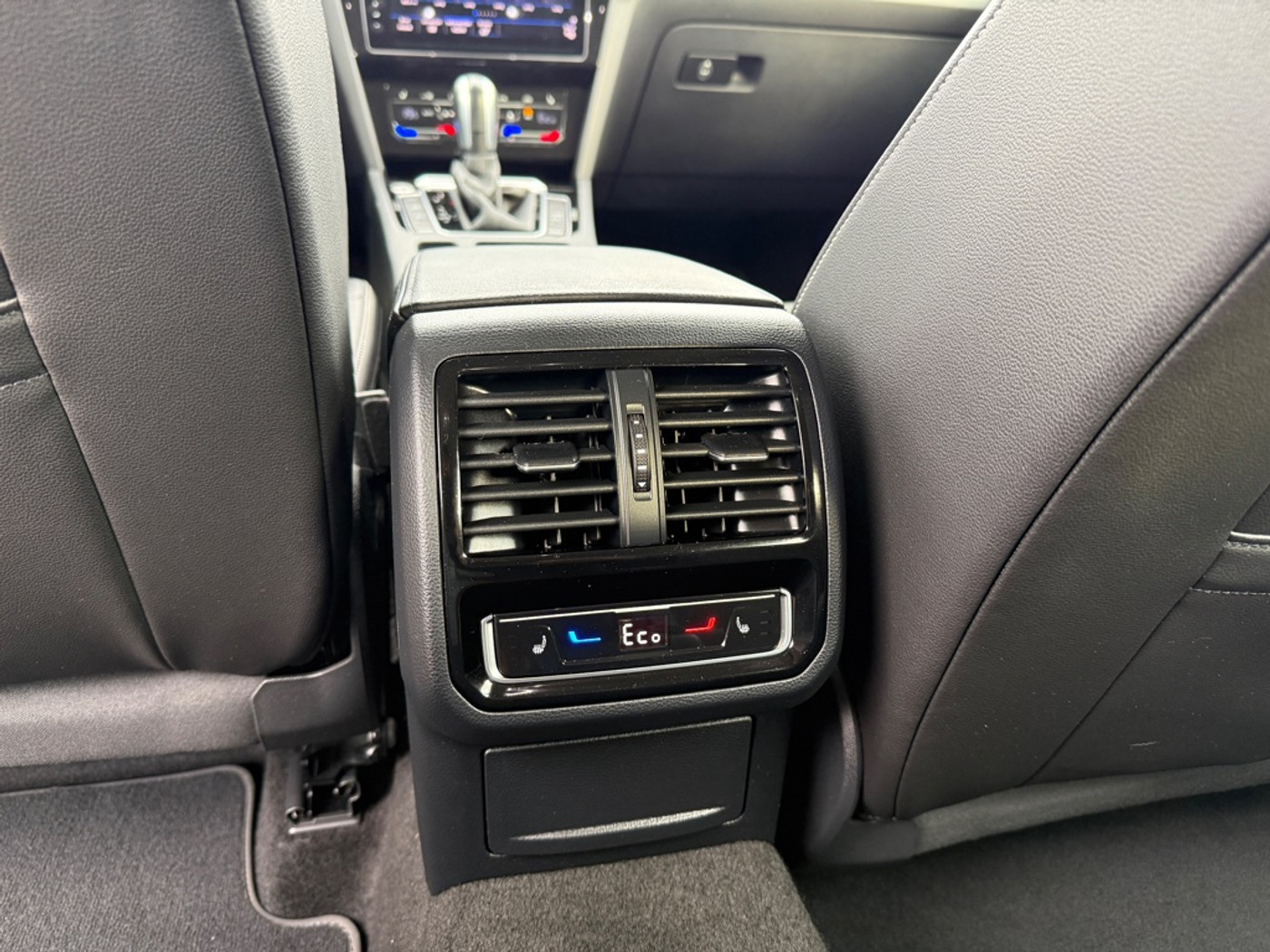 Foto van Volkswagen Arteon Shooting Brake