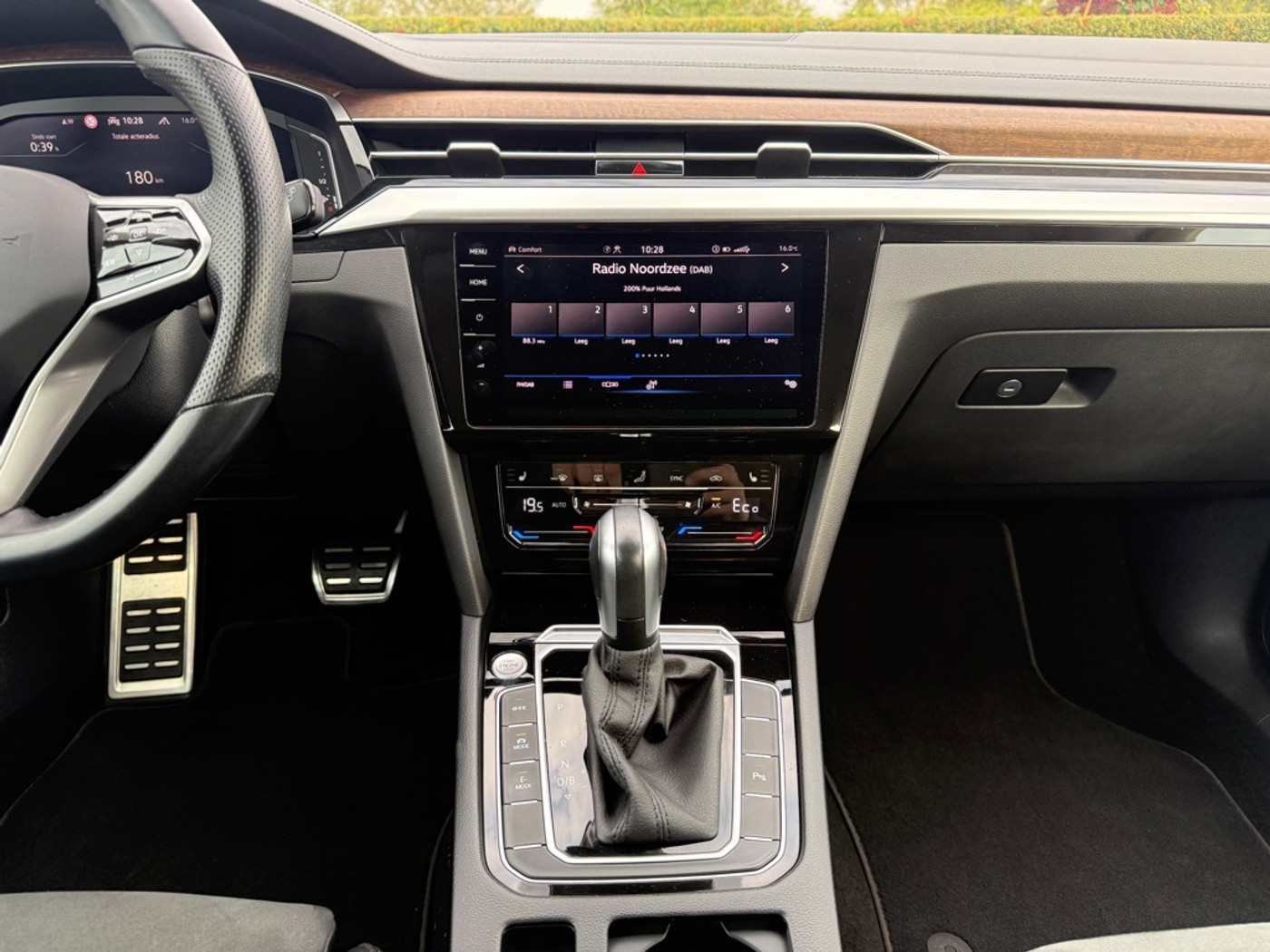 Foto van Volkswagen Arteon Shooting Brake