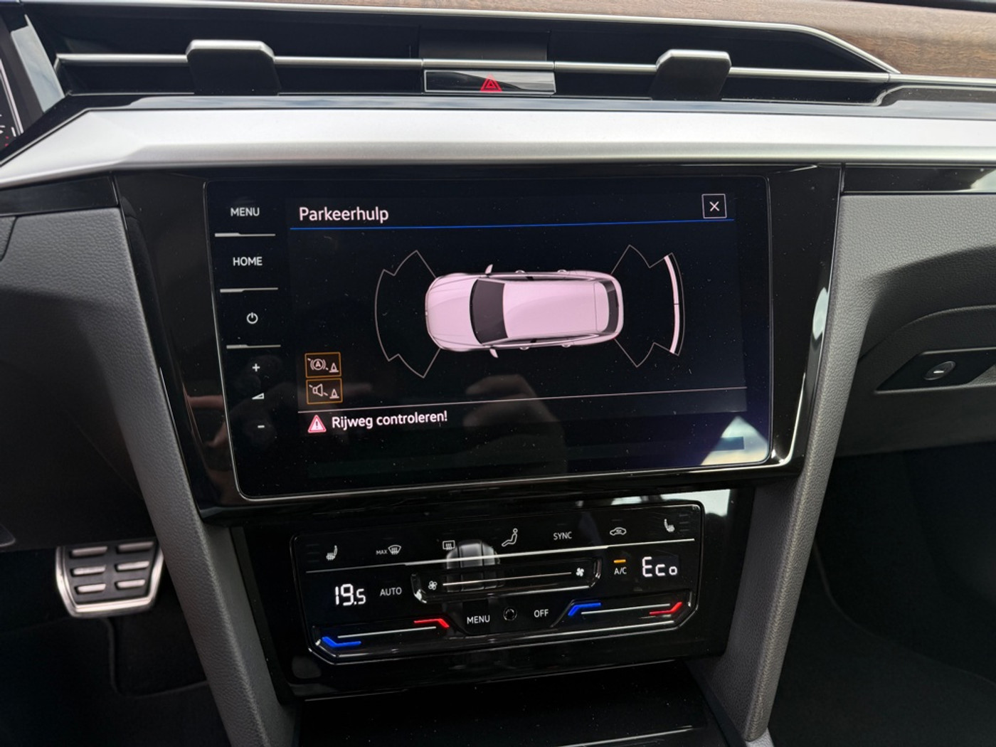 Foto van Volkswagen Arteon Shooting Brake