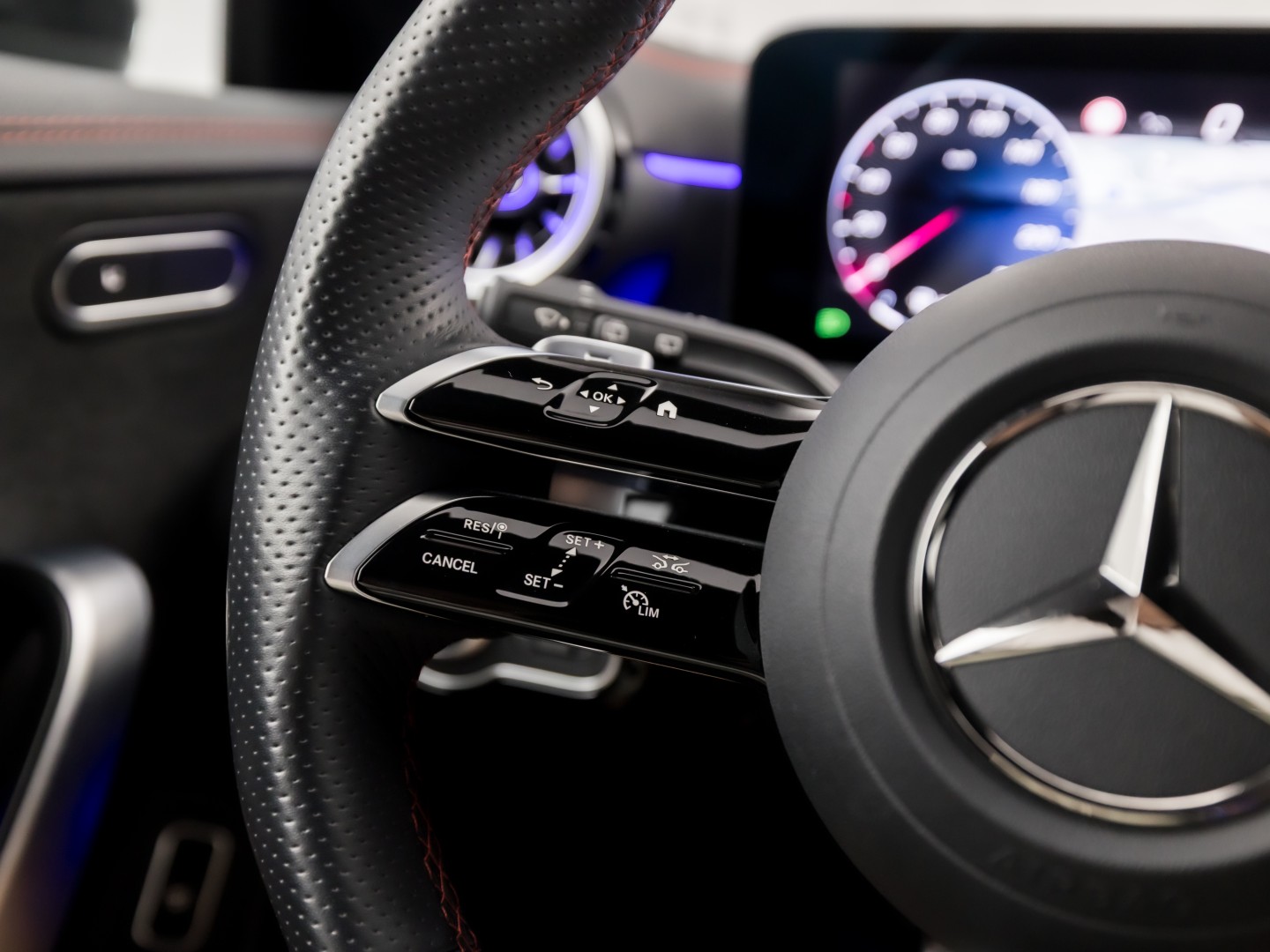 Foto van Mercedes-Benz Cla-klasse