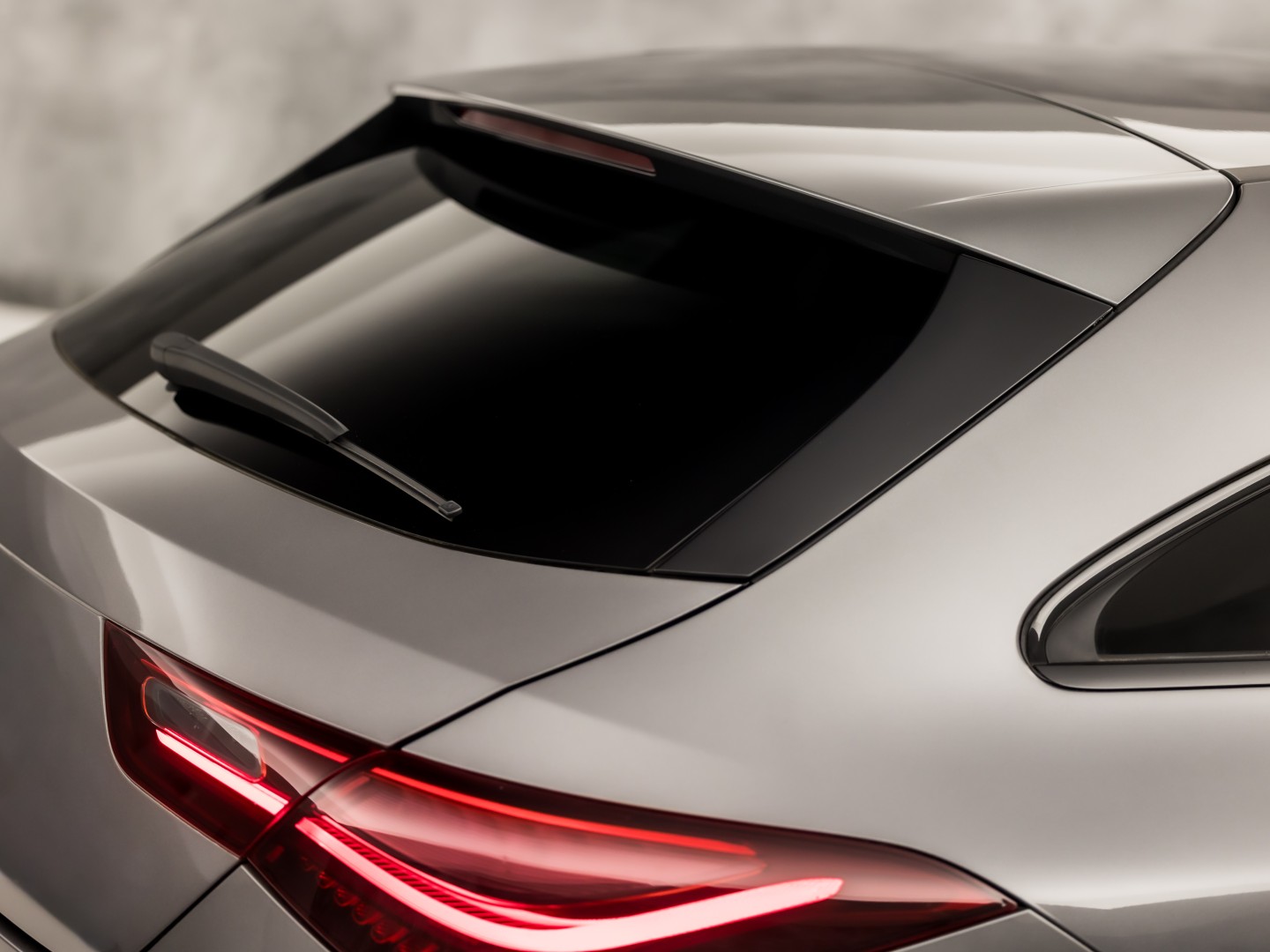 Foto van Mercedes-Benz Cla-klasse