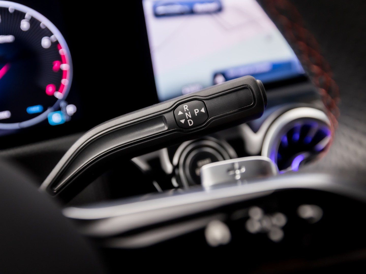 Foto van Mercedes-Benz Cla-klasse