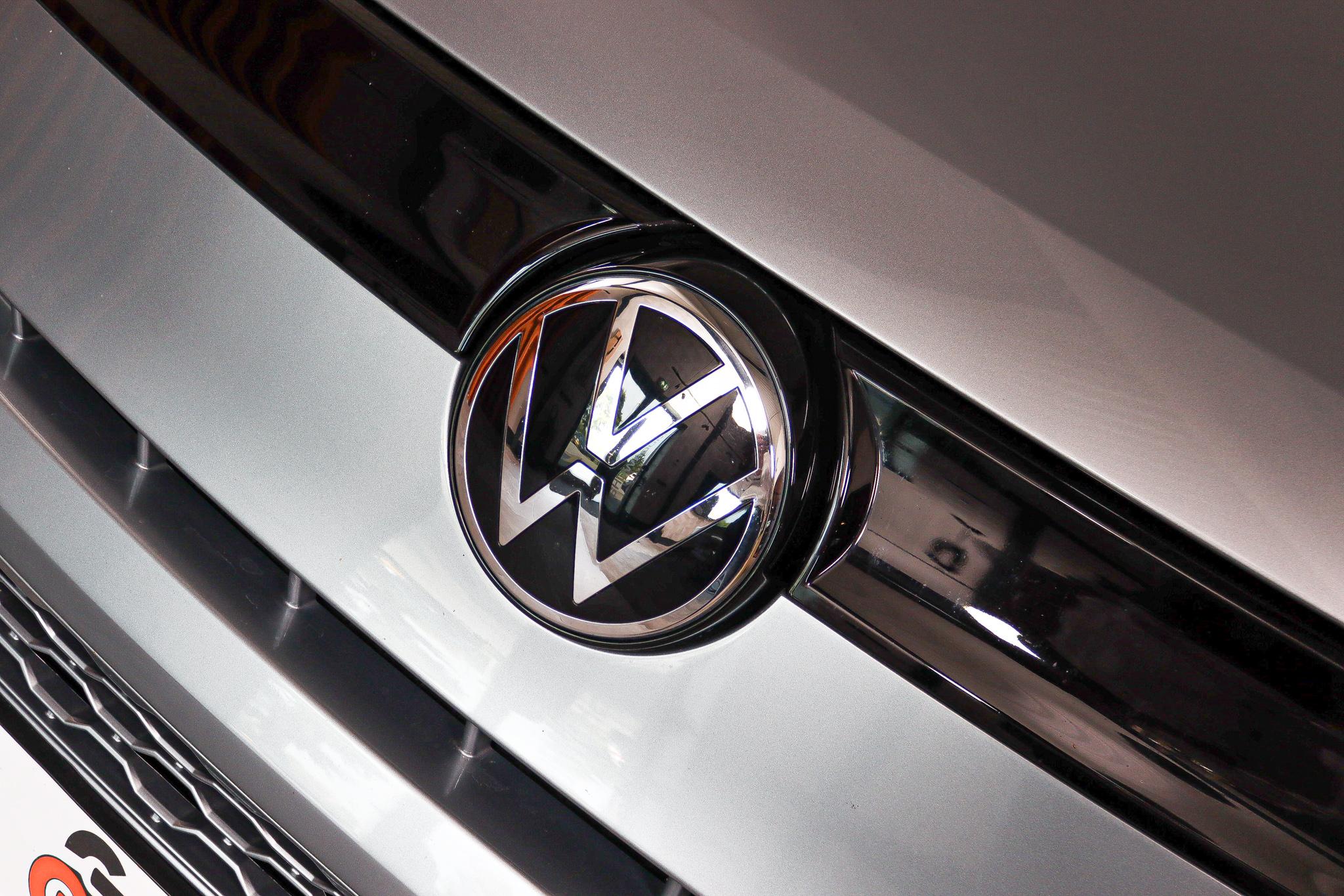 Foto van Volkswagen Multivan