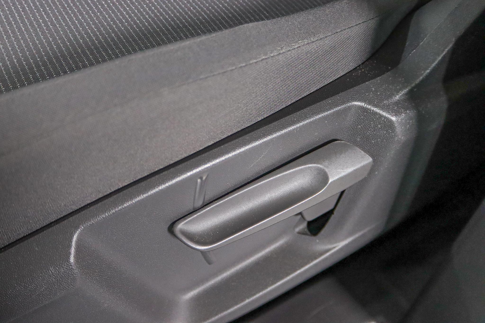Foto van Volkswagen Multivan