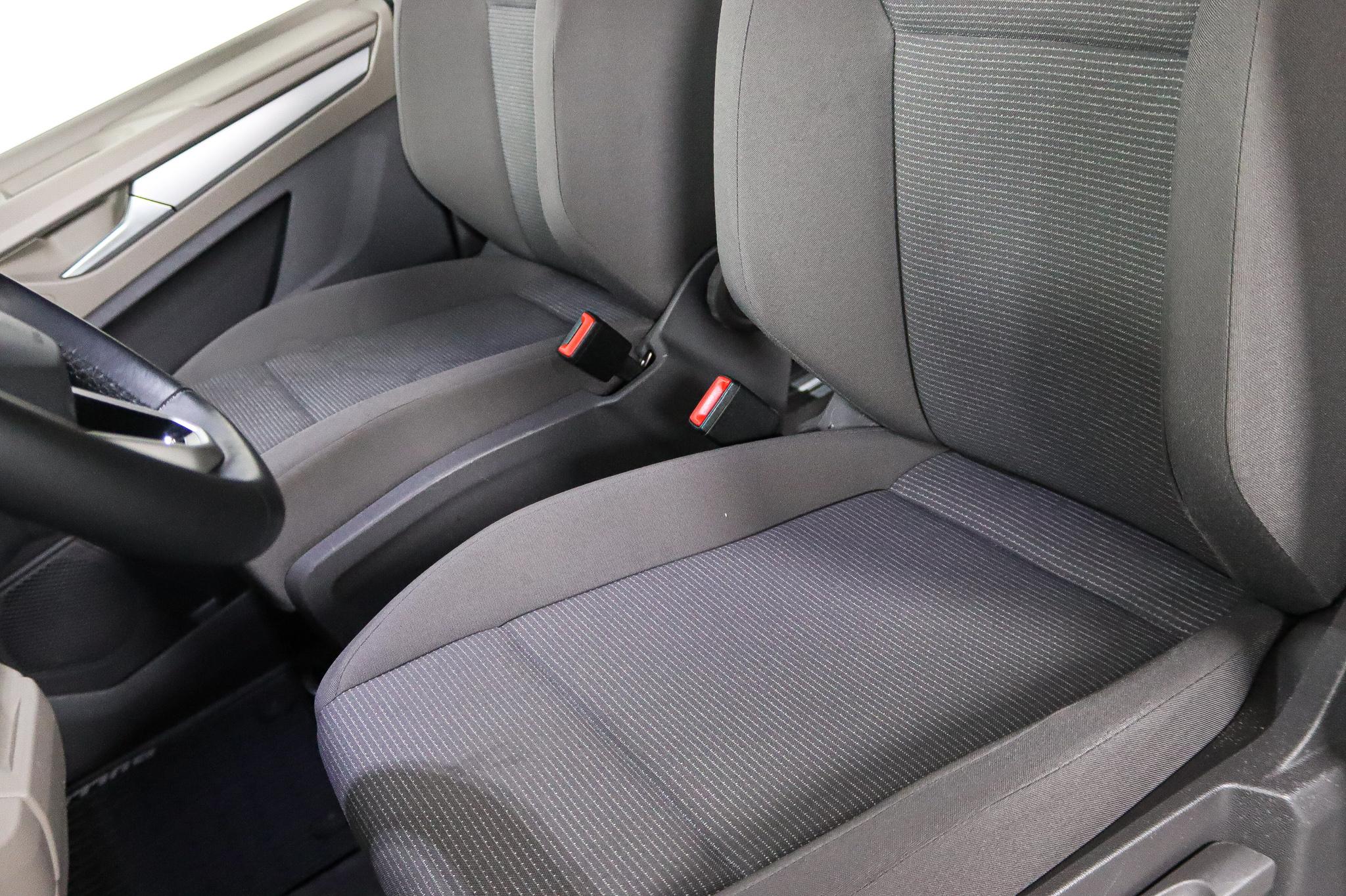 Foto van Volkswagen Multivan