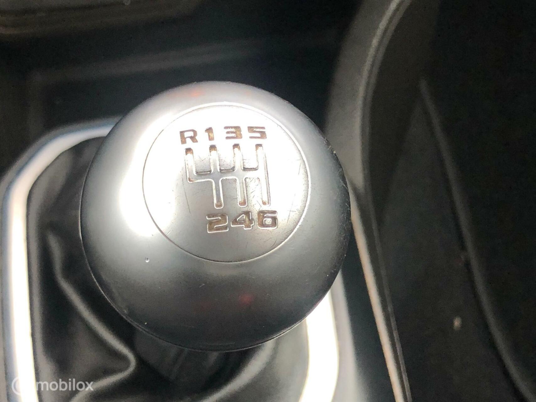 Foto van Jeep Renegade