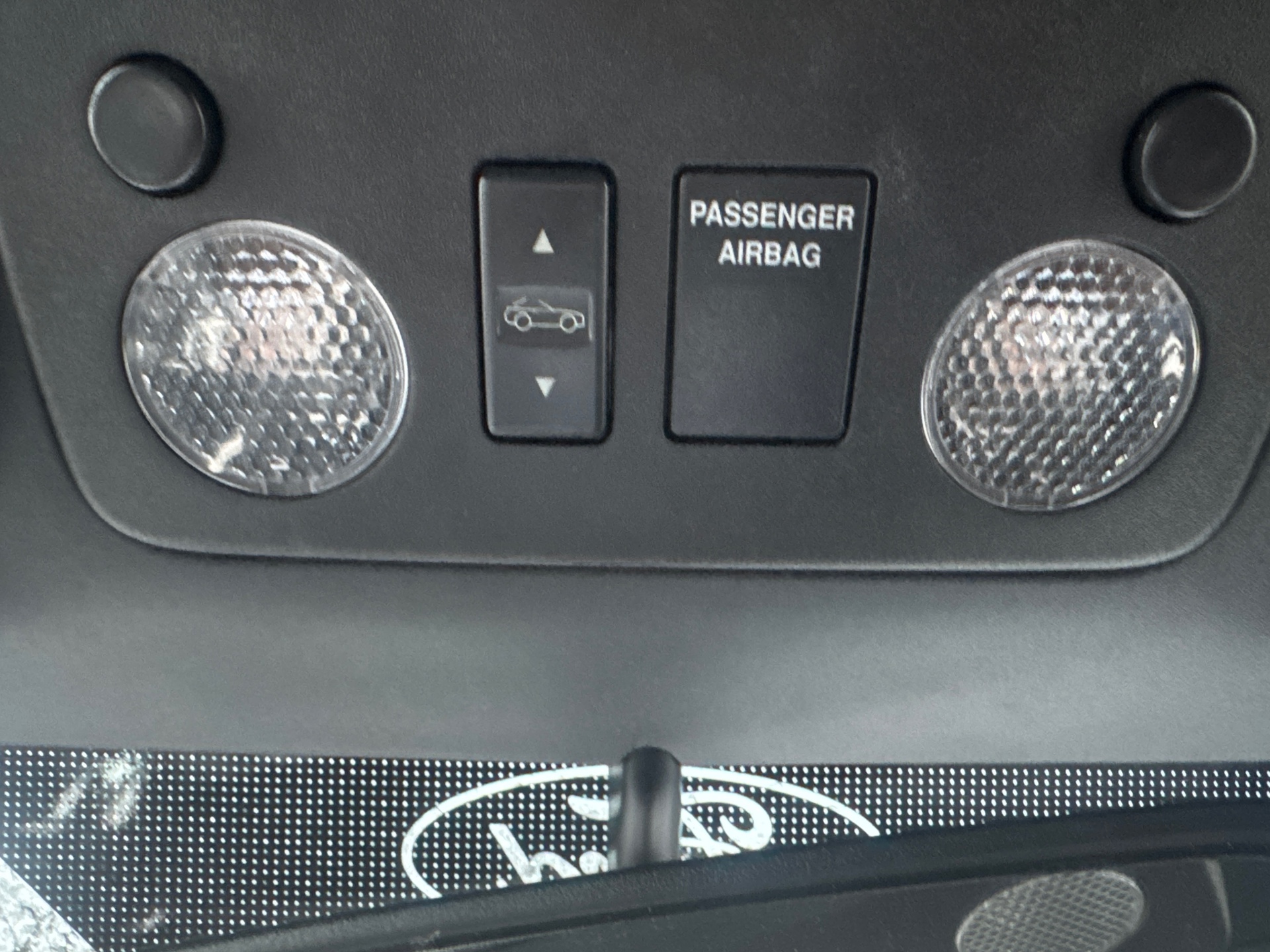 Foto van Ford Mustang