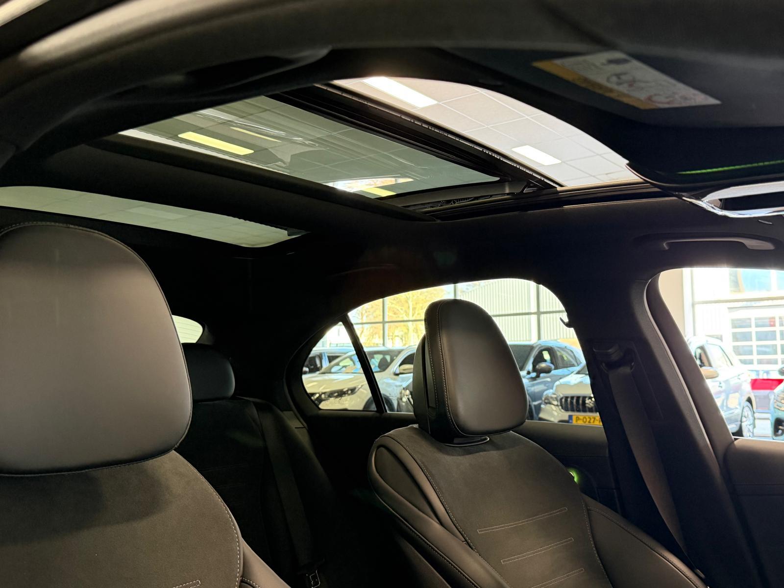 Foto van Mercedes-Benz C 300 E
