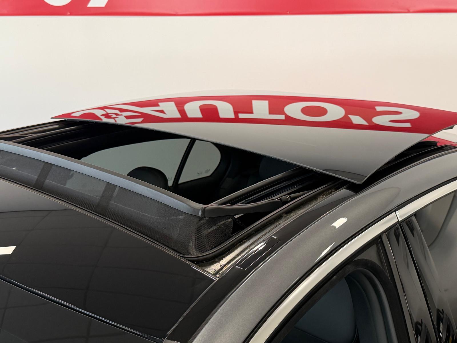 Foto van Mercedes-Benz C 300 E