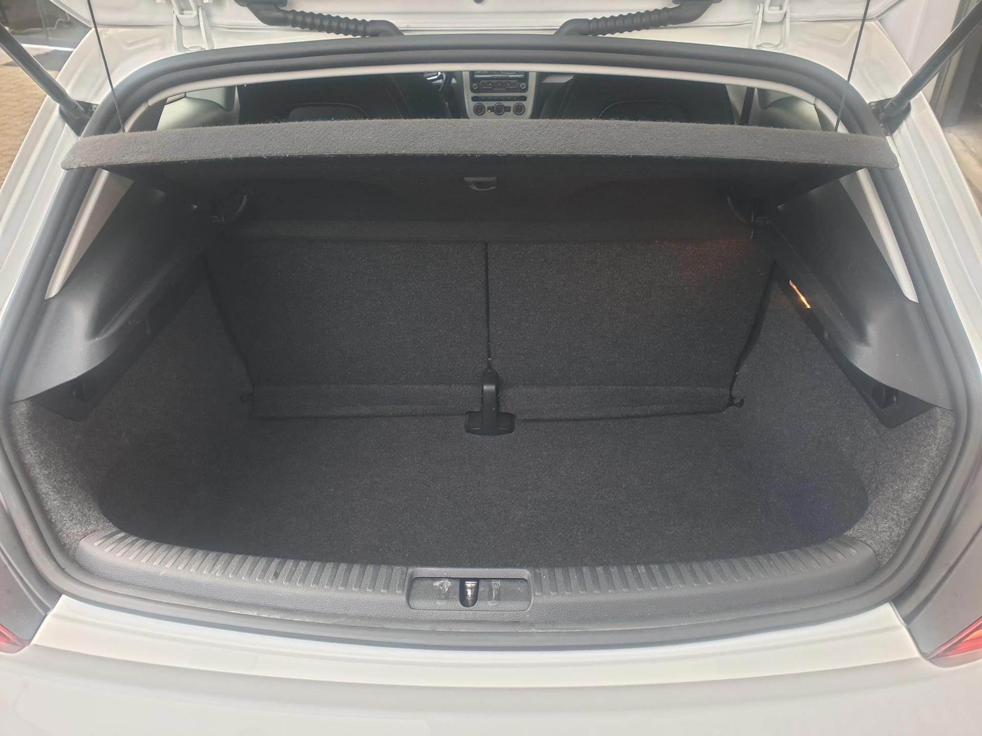 Foto van Volkswagen Scirocco