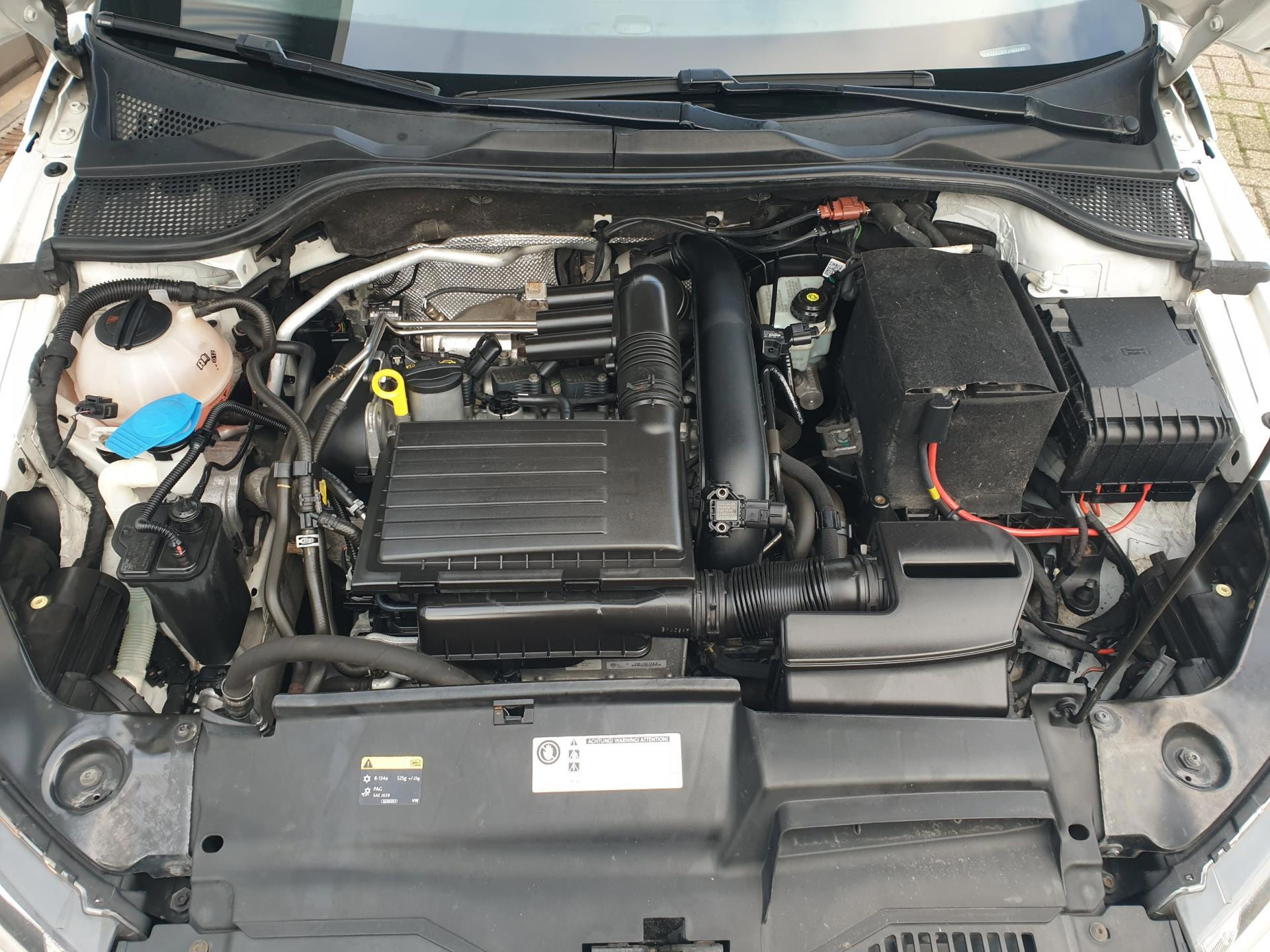 Foto van Volkswagen Scirocco