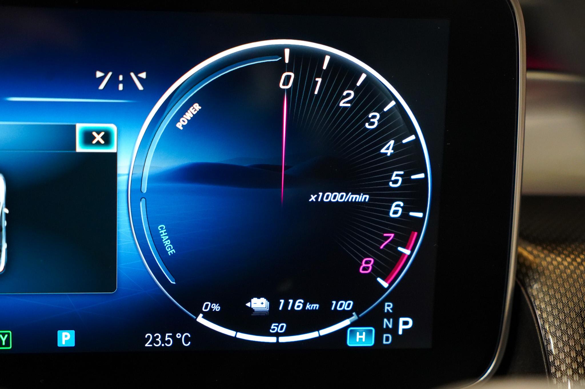 Foto van Mercedes-Benz Glc-klasse
