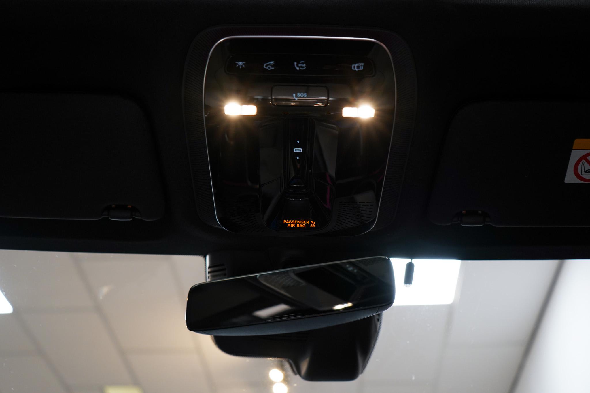 Foto van Mercedes-Benz Glc-klasse