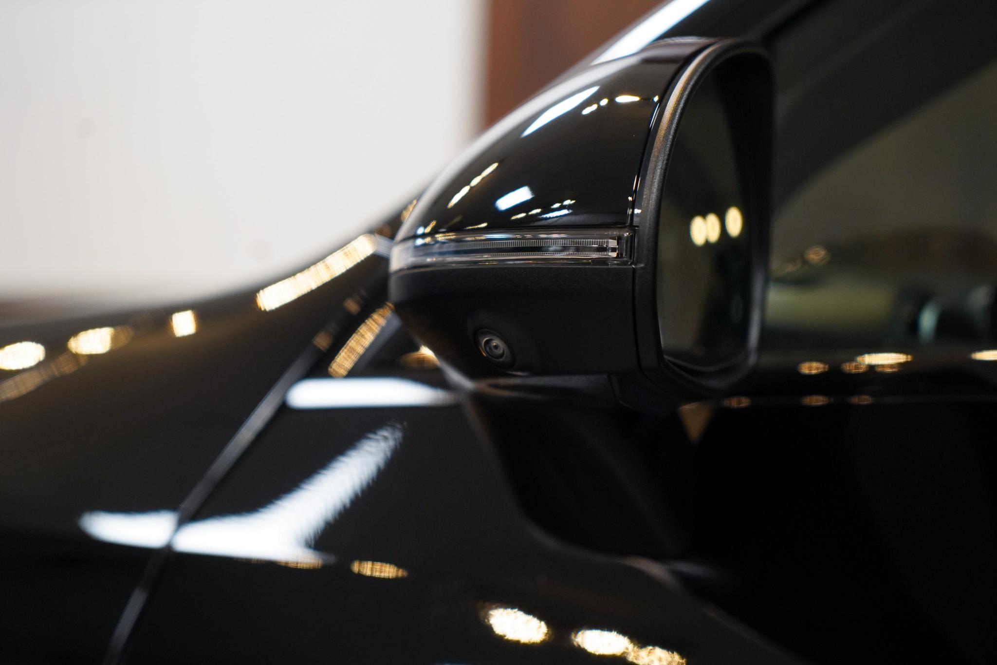 Foto van Mercedes-Benz Glc-klasse