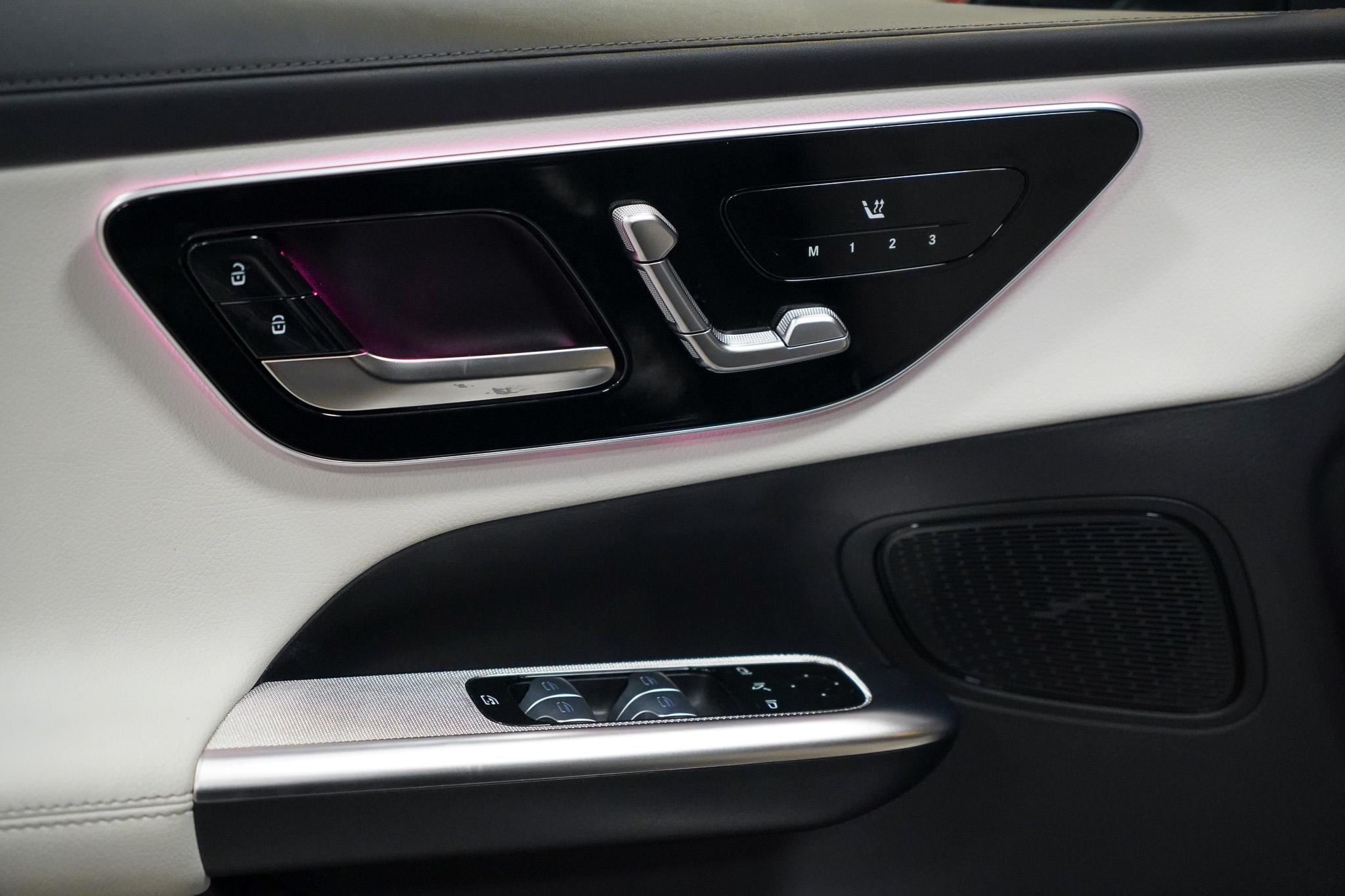 Foto van Mercedes-Benz Glc-klasse
