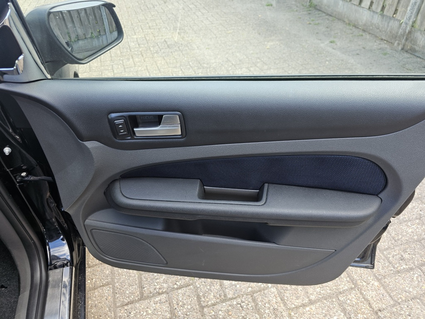 Foto van Ford Focus Wagon