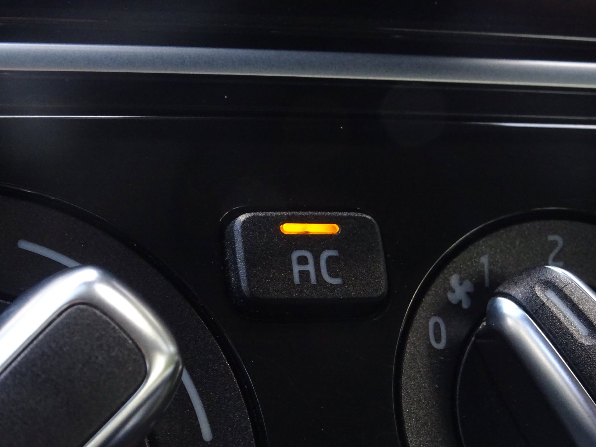 Foto van Volkswagen Up!