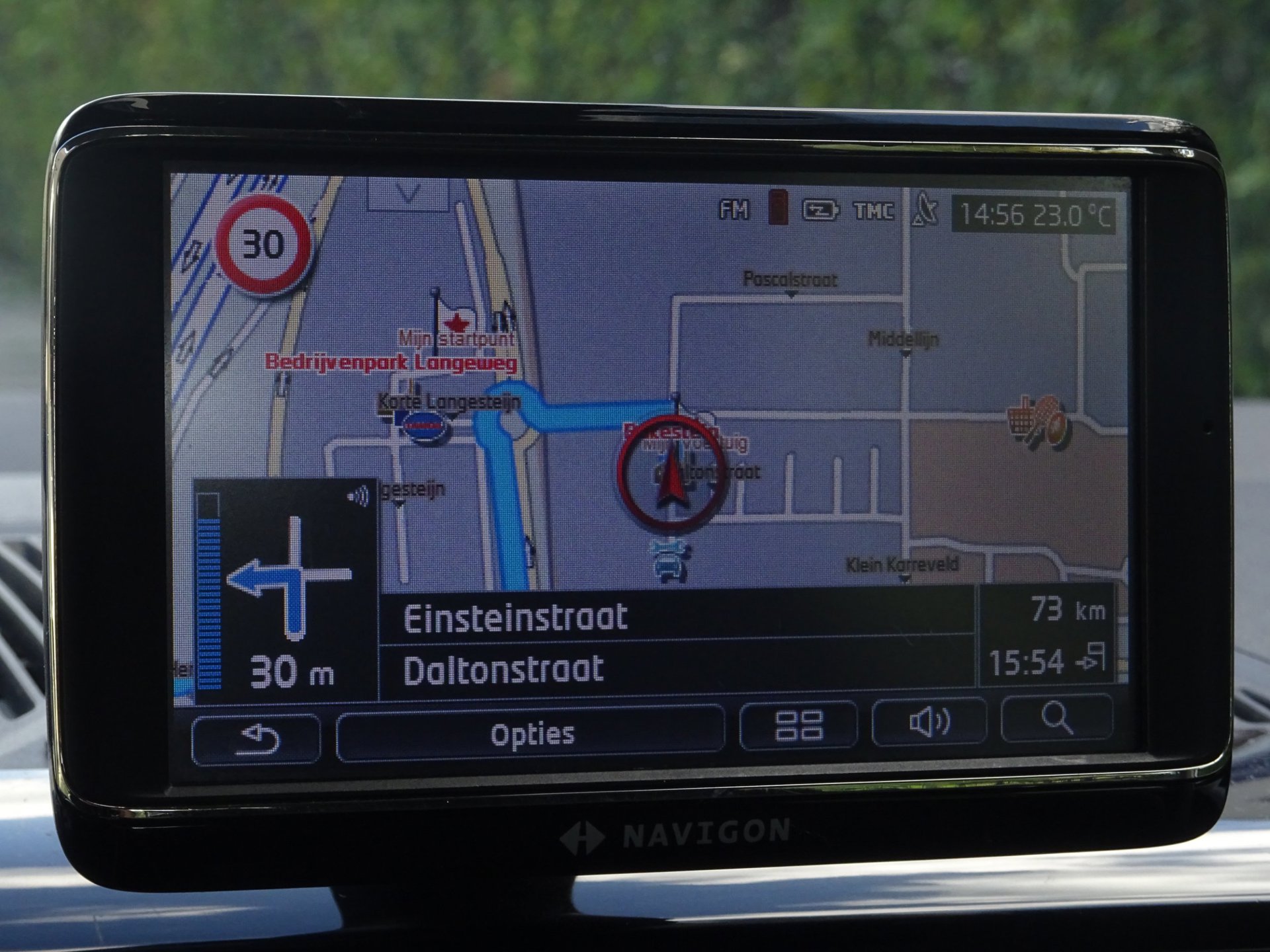 Foto van Volkswagen Up!
