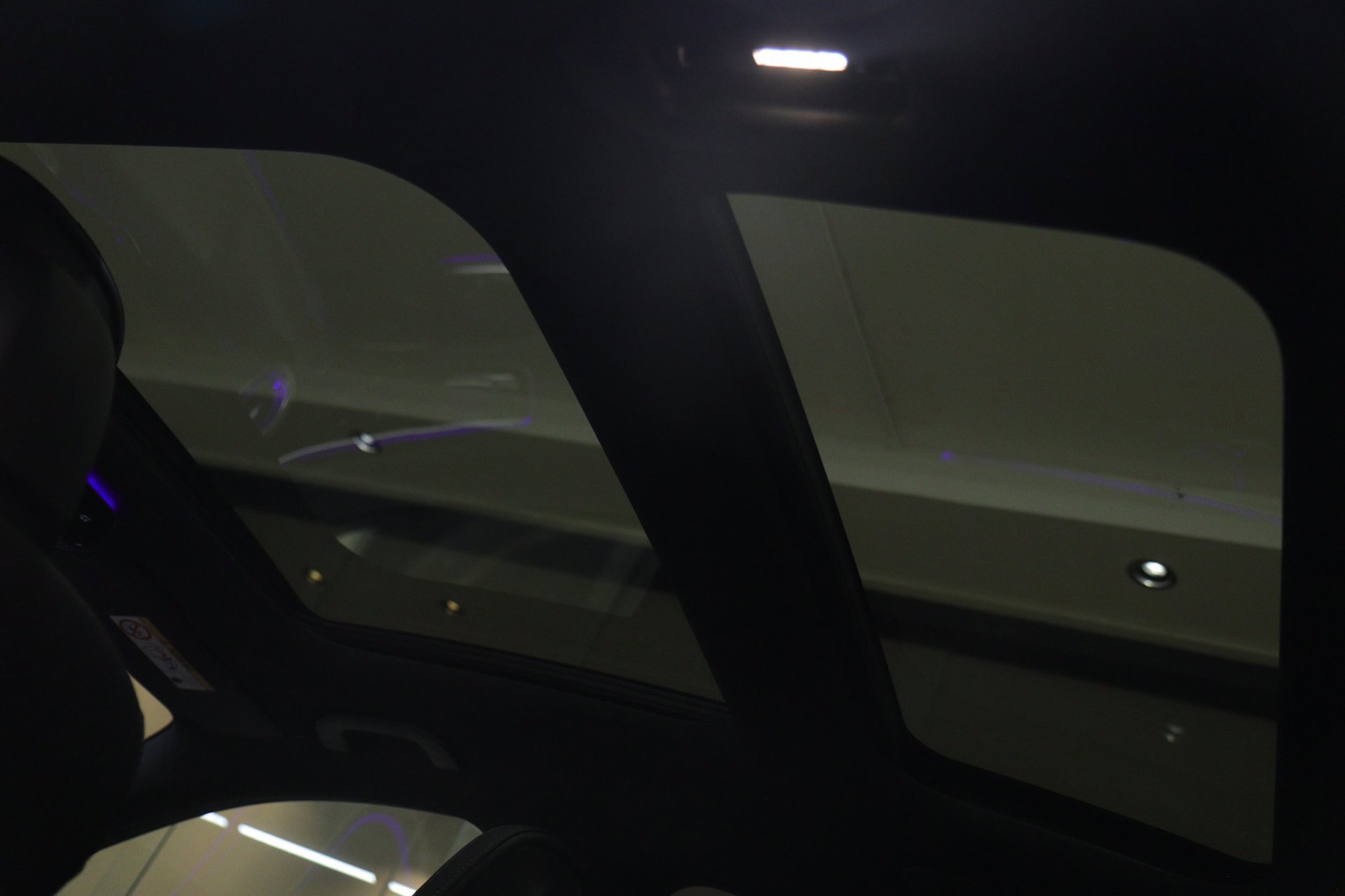 Foto van Mercedes-Benz C-klasse