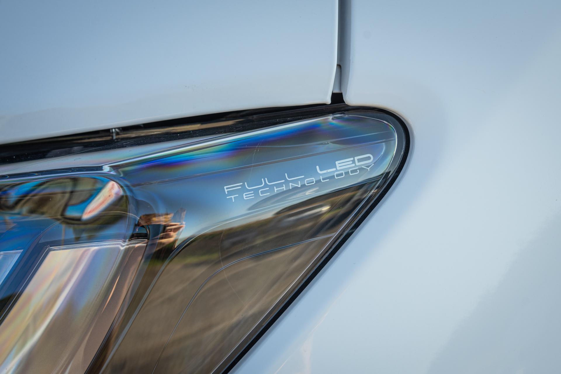 Foto van Peugeot Boxer
