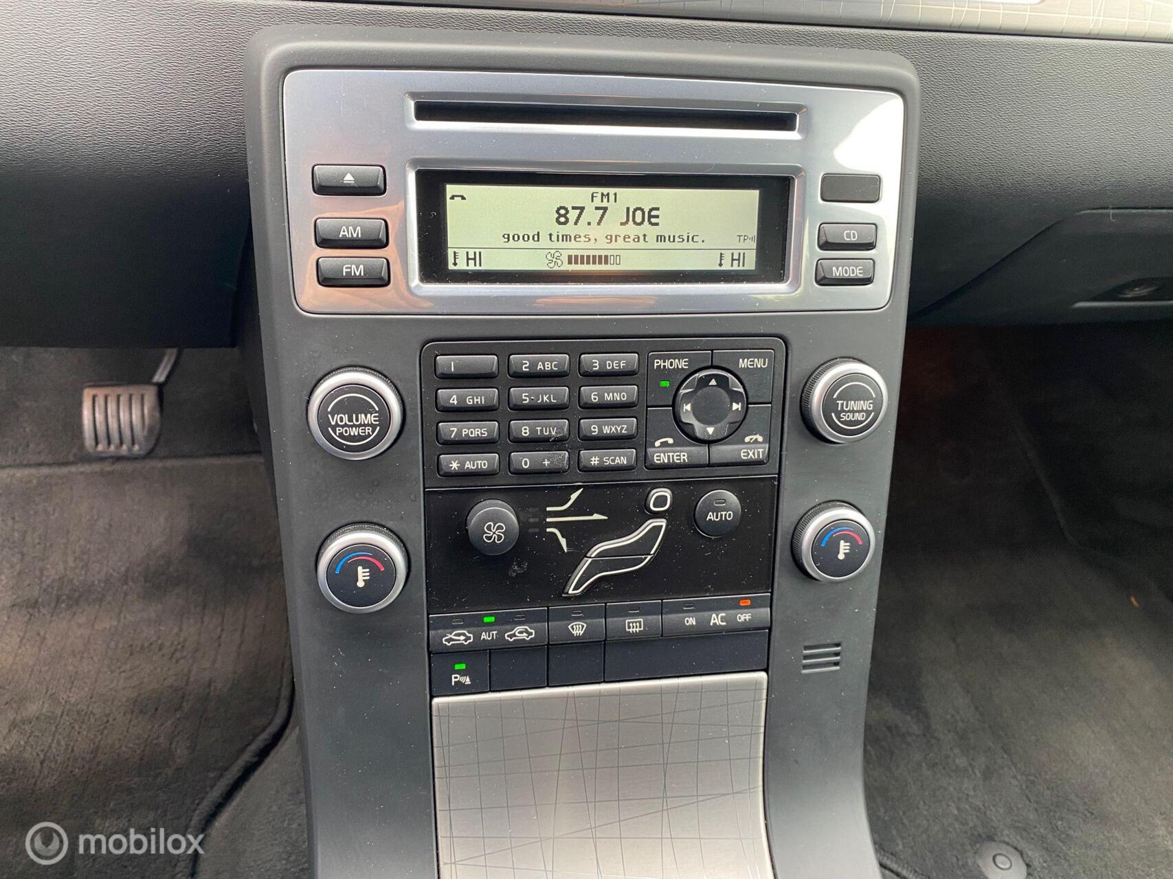 Foto van Volvo Xc70