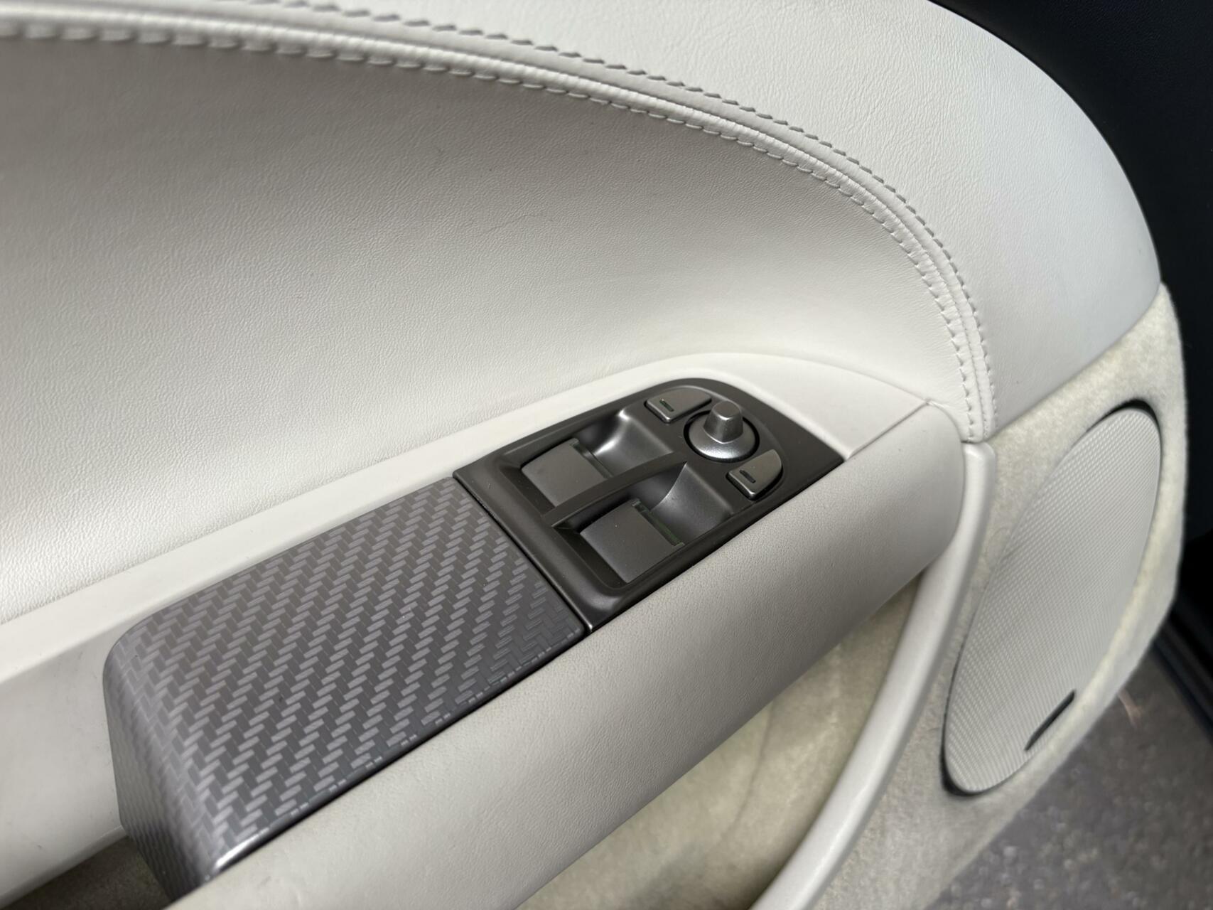Foto van Jaguar XKR