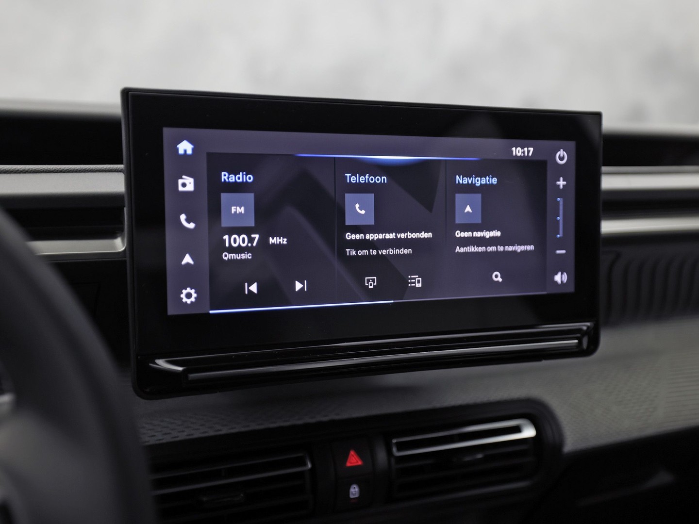Foto van Citroën C3