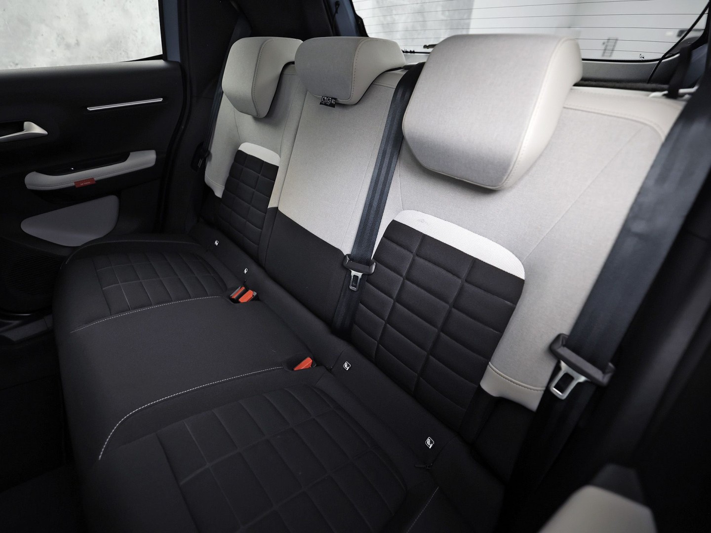 Foto van Citroën C3