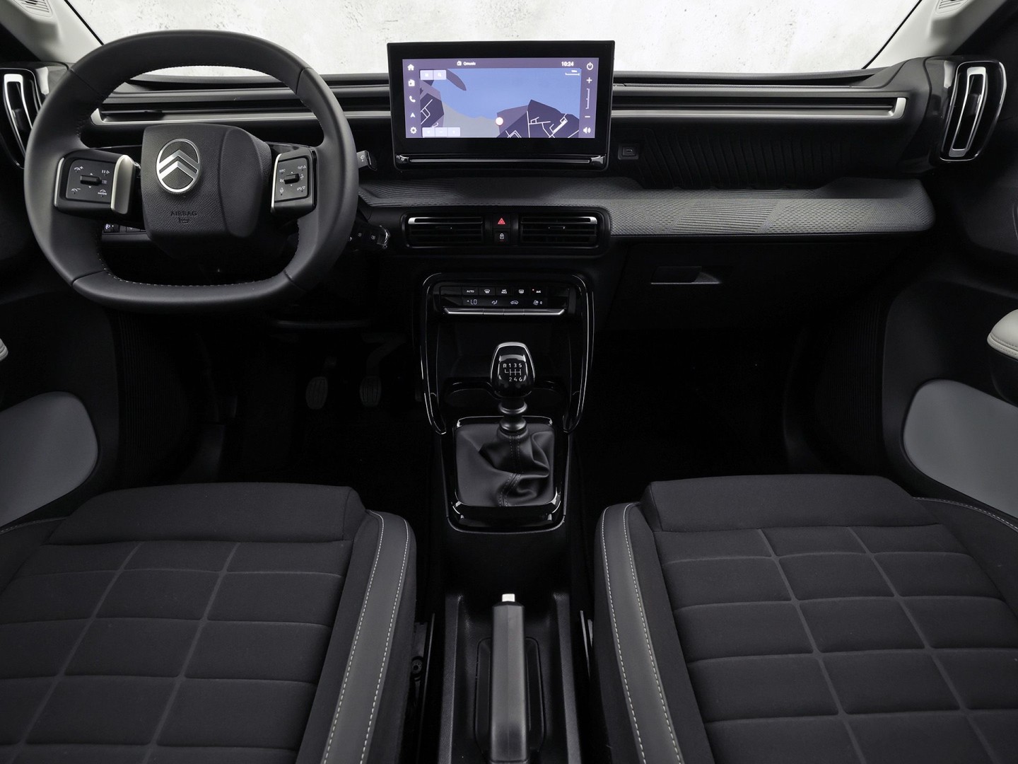 Foto van Citroën C3