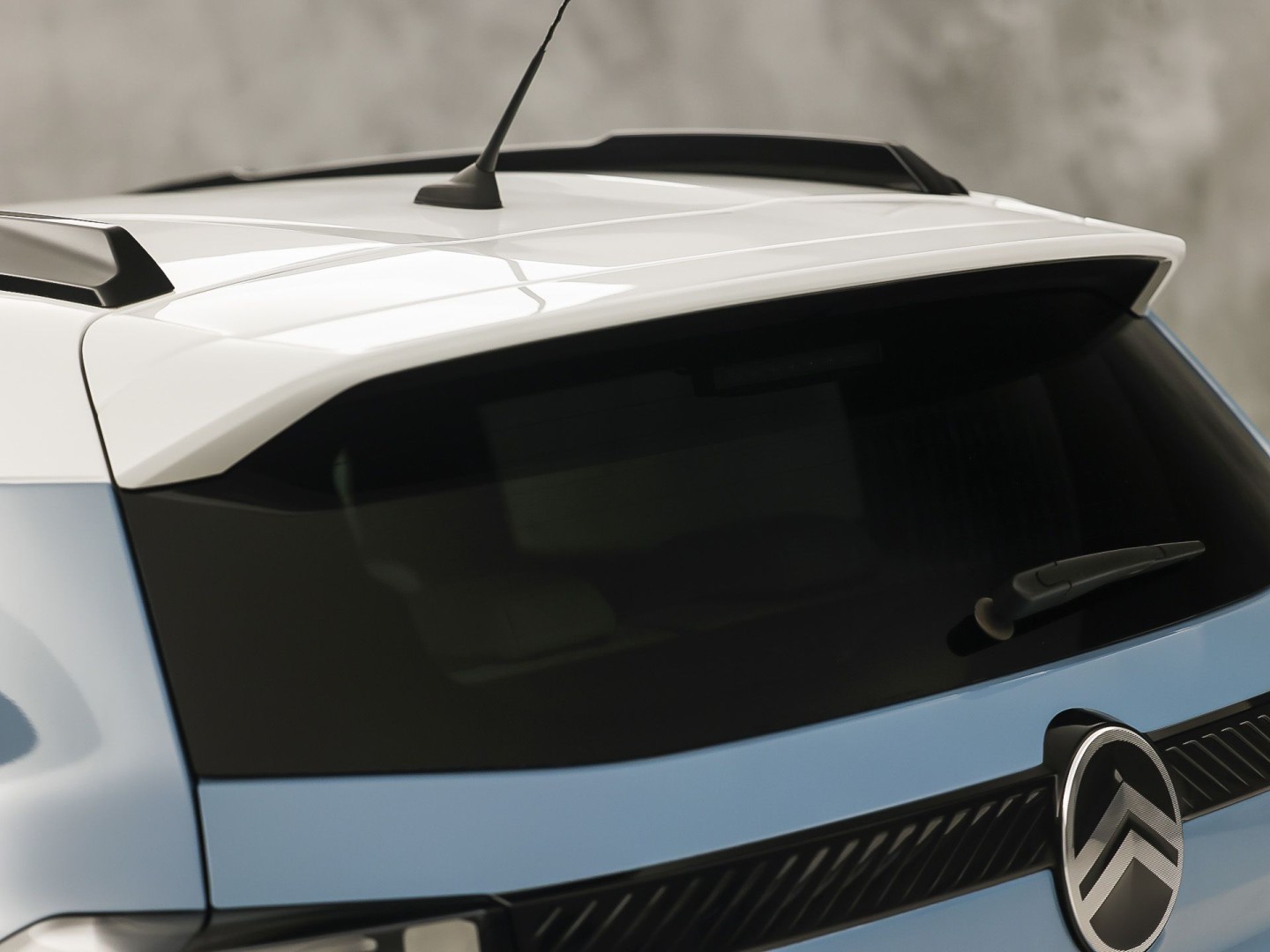Foto van Citroën C3