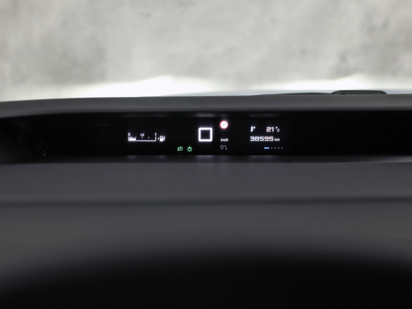 Foto van Citroën C3