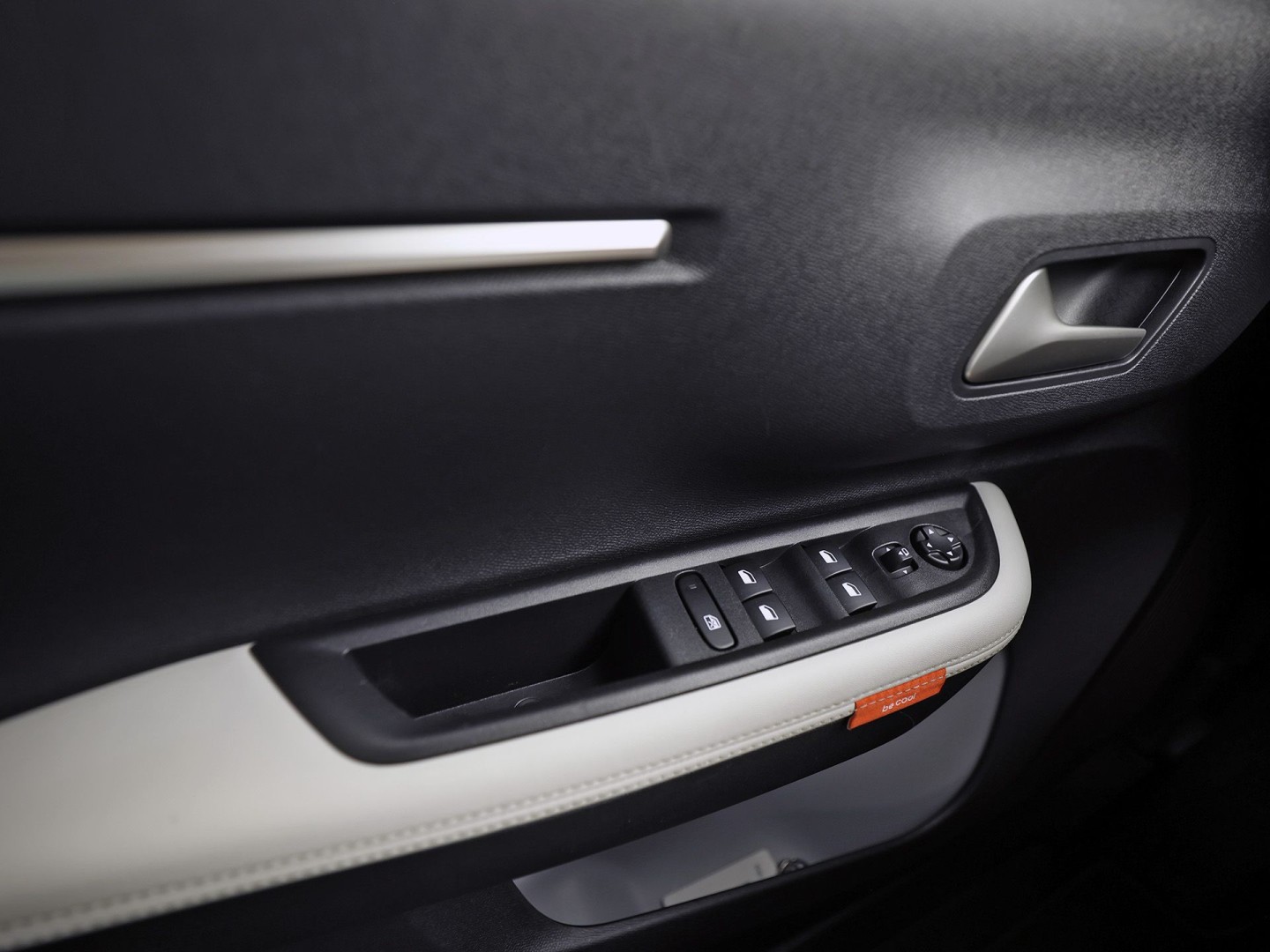 Foto van Citroën C3