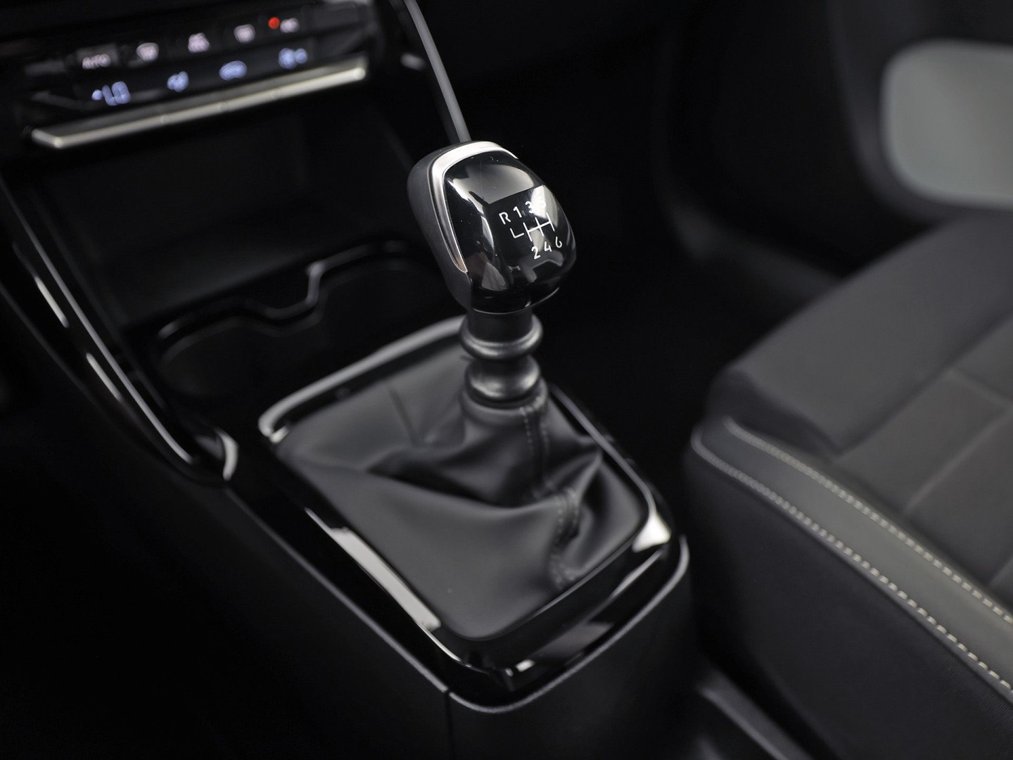 Foto van Citroën C3