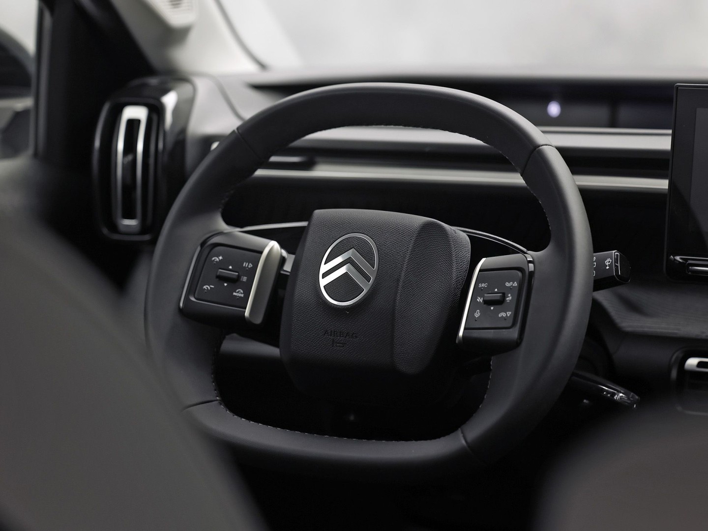 Foto van Citroën C3